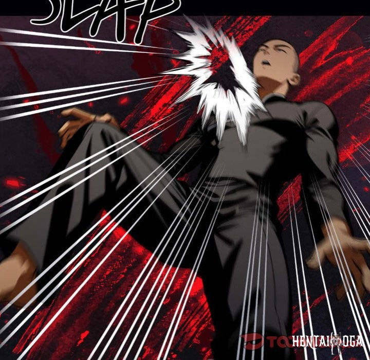 Gangster x Office Lady Gangster x Office Lady Chapter 51 - Page 68