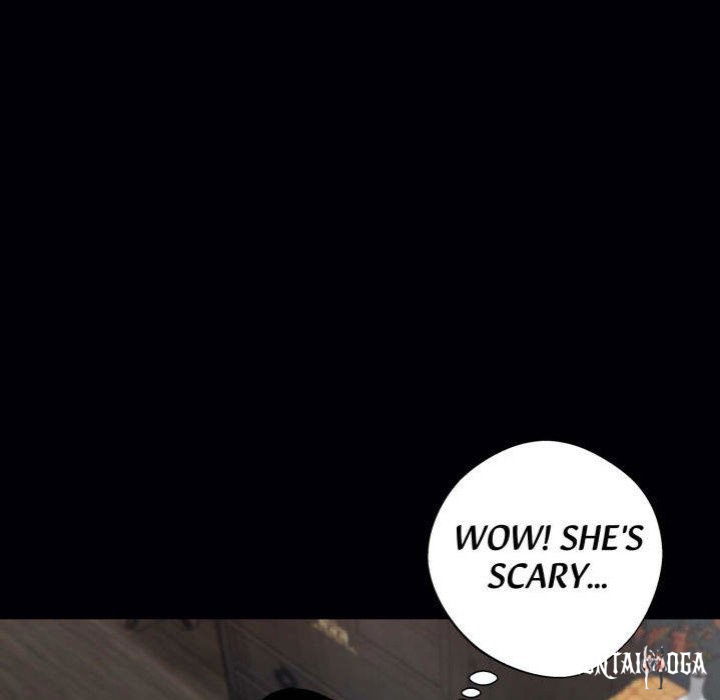 Gangster x Office Lady Gangster x Office Lady Chapter 51 - Page 71