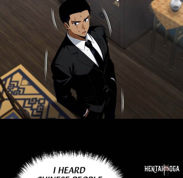 Gangster x Office Lady Gangster x Office Lady Chapter 51 - Page 72