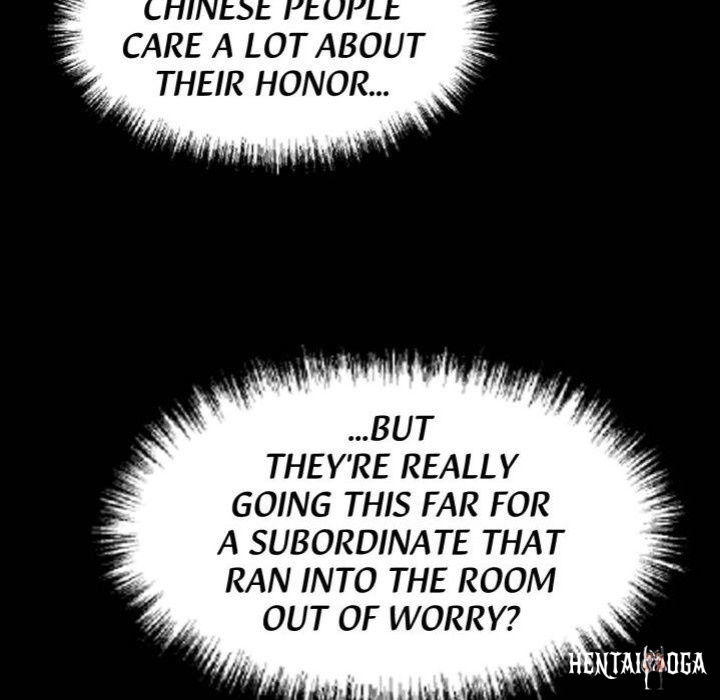 Gangster x Office Lady Gangster x Office Lady Chapter 51 - Page 73