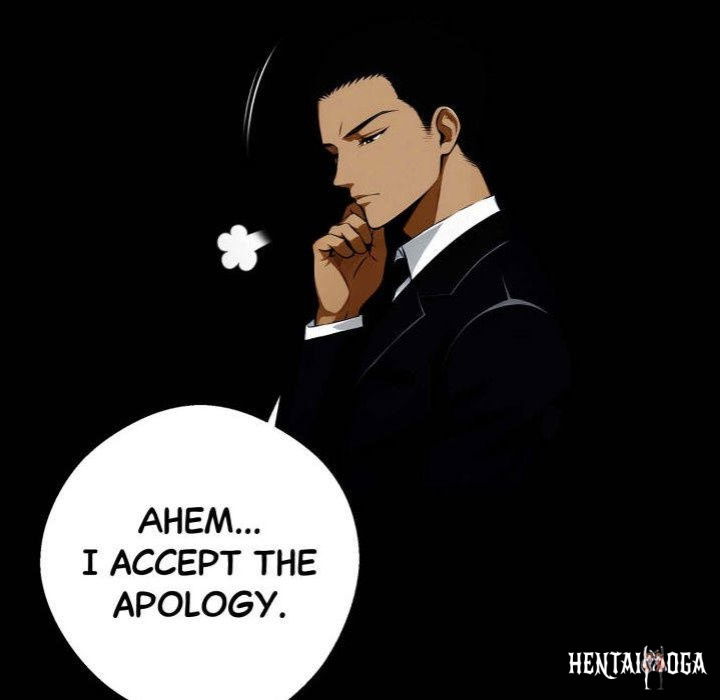 Gangster x Office Lady Gangster x Office Lady Chapter 51 - Page 75