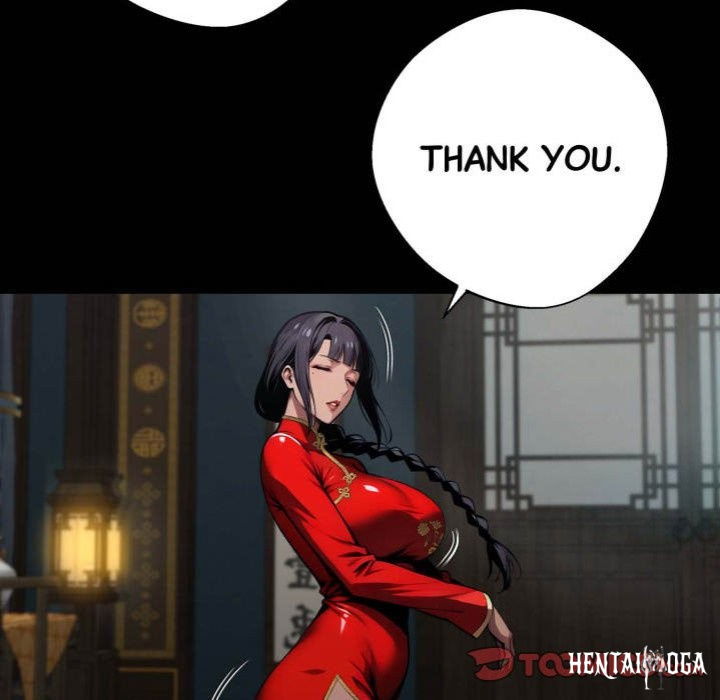 Gangster x Office Lady Gangster x Office Lady Chapter 51 - Page 76