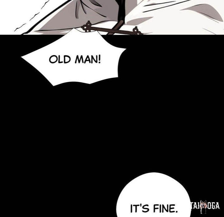 Gangster x Office Lady Gangster x Office Lady Chapter 51 - Page 8