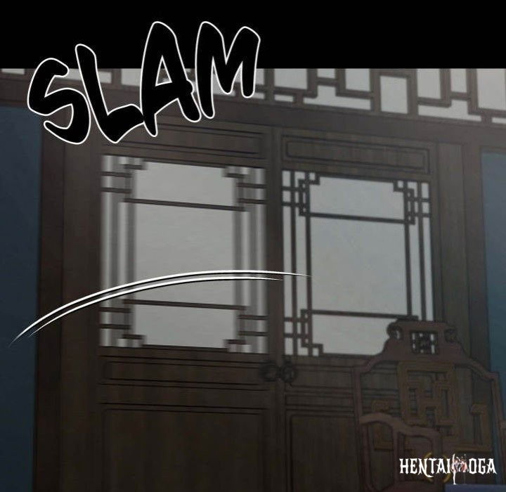 Gangster x Office Lady Gangster x Office Lady Chapter 51 - Page 80