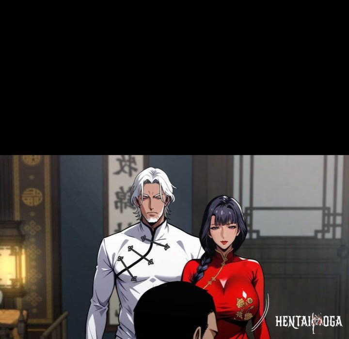 Gangster x Office Lady Gangster x Office Lady Chapter 51 - Page 82