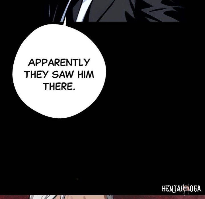 Gangster x Office Lady Gangster x Office Lady Chapter 51 - Page 87