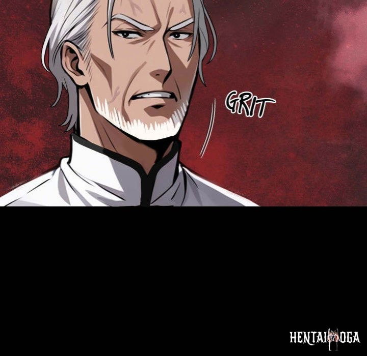 Gangster x Office Lady Gangster x Office Lady Chapter 51 - Page 88