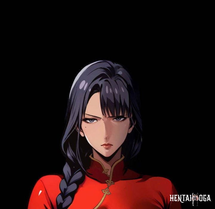 Gangster x Office Lady Gangster x Office Lady Chapter 51 - Page 89