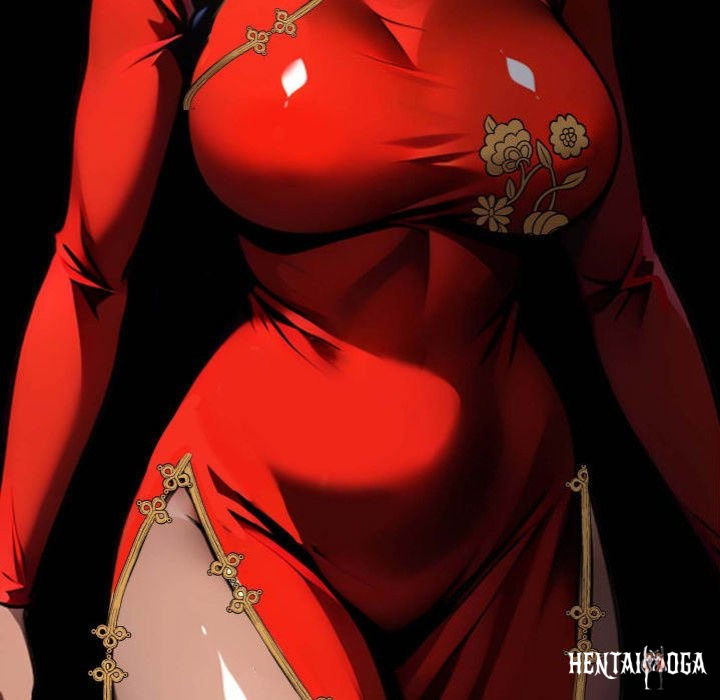 Gangster x Office Lady Gangster x Office Lady Chapter 51 - Page 90