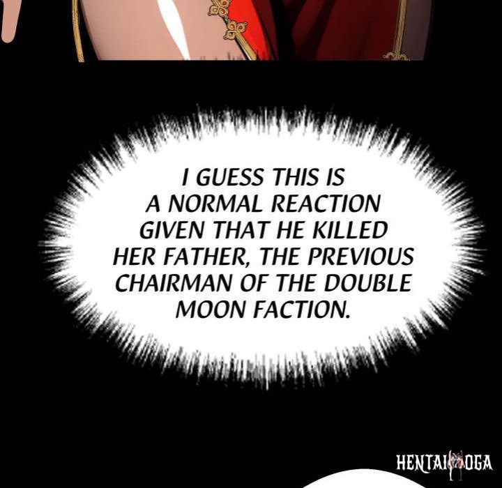 Gangster x Office Lady Gangster x Office Lady Chapter 51 - Page 91