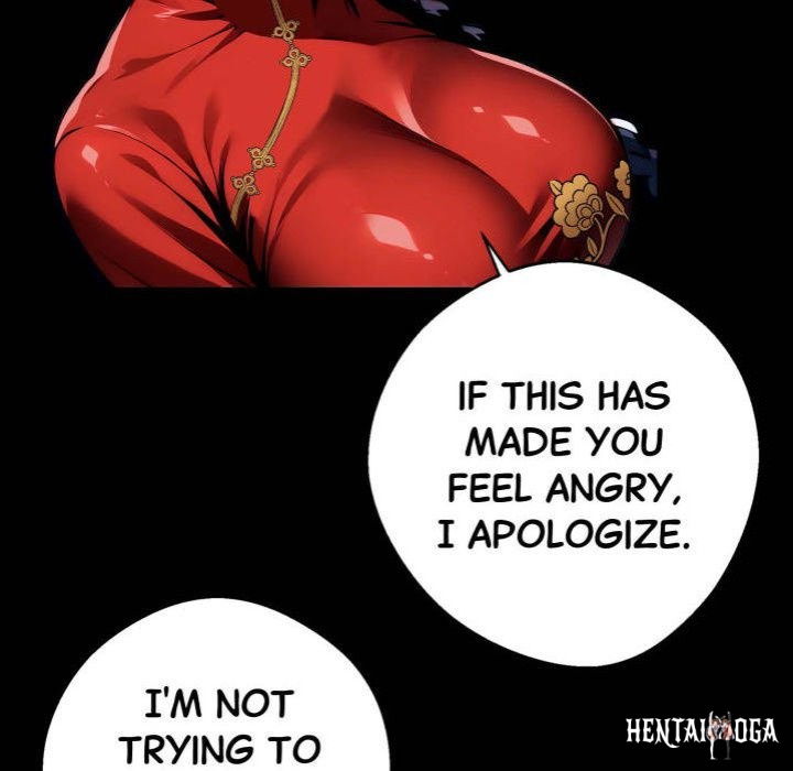 Gangster x Office Lady Gangster x Office Lady Chapter 51 - Page 93