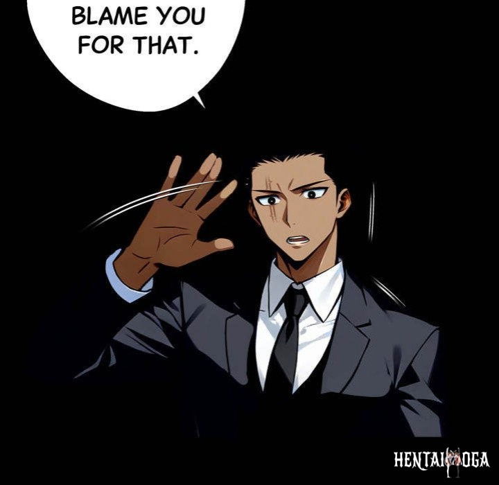 Gangster x Office Lady Gangster x Office Lady Chapter 51 - Page 94