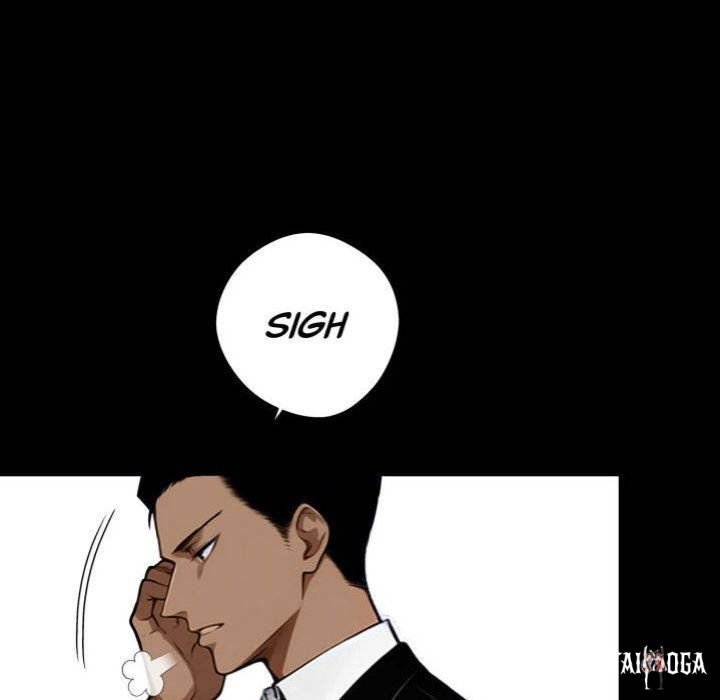 Gangster x Office Lady Gangster x Office Lady Chapter 51 - Page 95