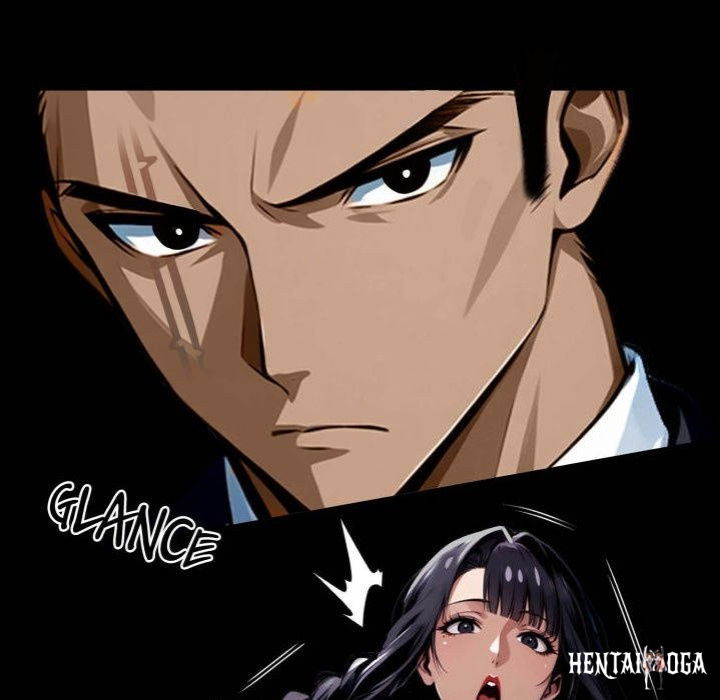 Gangster x Office Lady Gangster x Office Lady Chapter 51 - Page 99