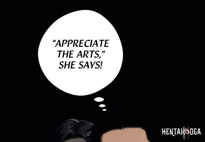 Gangster x Office Lady Gangster x Office Lady Chapter 52 - Page 1