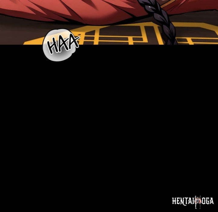 Gangster x Office Lady Gangster x Office Lady Chapter 52 - Page 101