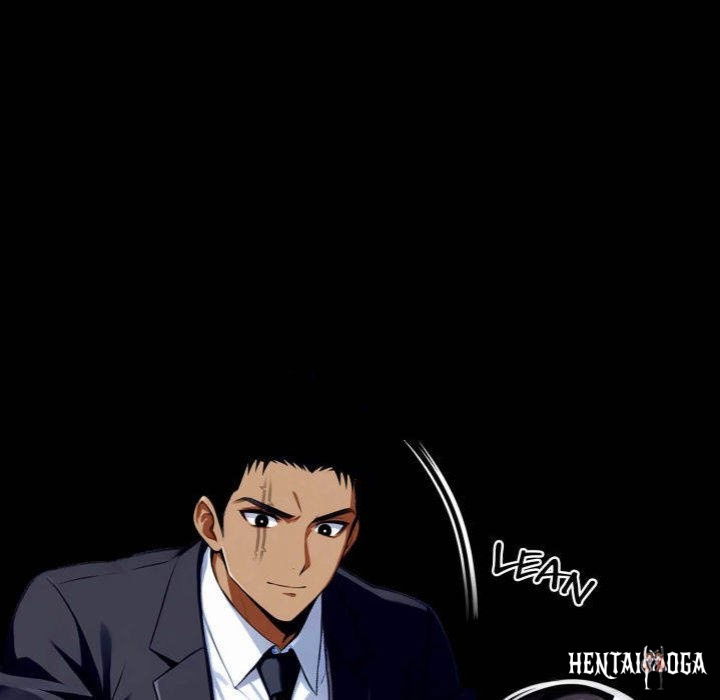 Gangster x Office Lady Gangster x Office Lady Chapter 52 - Page 103