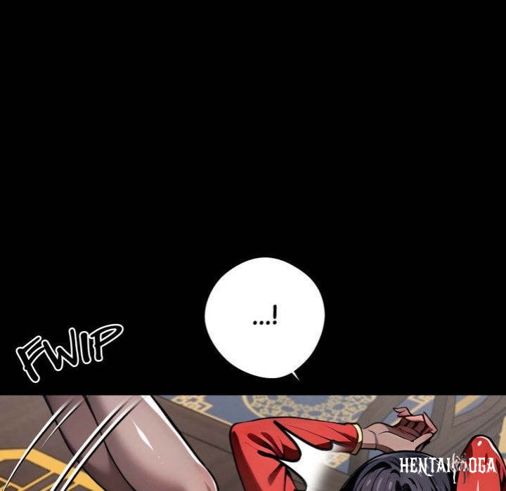 Gangster x Office Lady Gangster x Office Lady Chapter 52 - Page 110