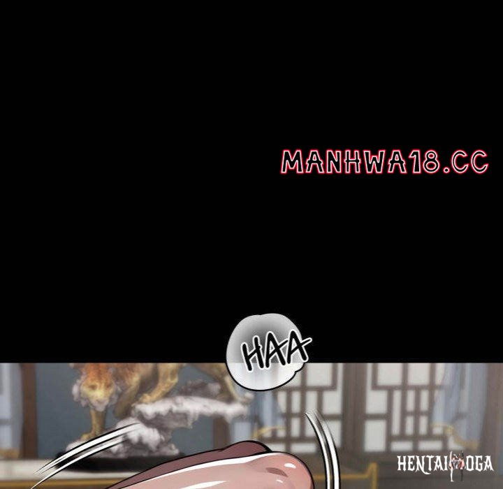 Gangster x Office Lady Gangster x Office Lady Chapter 52 - Page 112