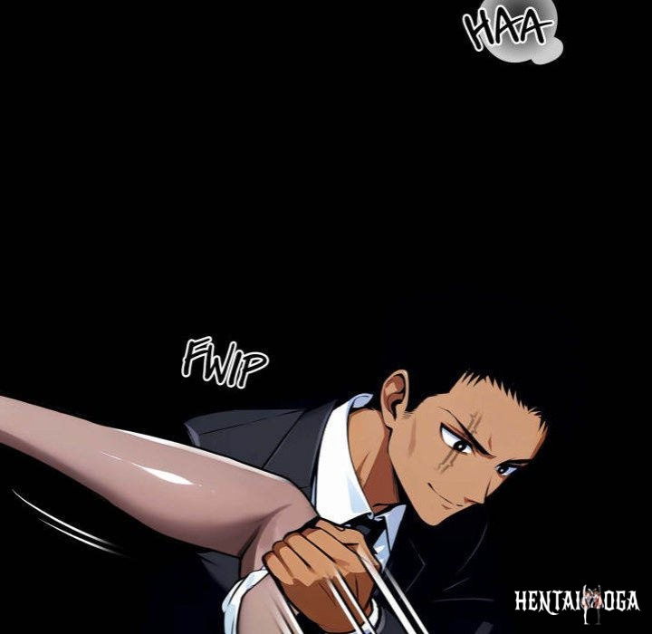 Gangster x Office Lady Gangster x Office Lady Chapter 52 - Page 114