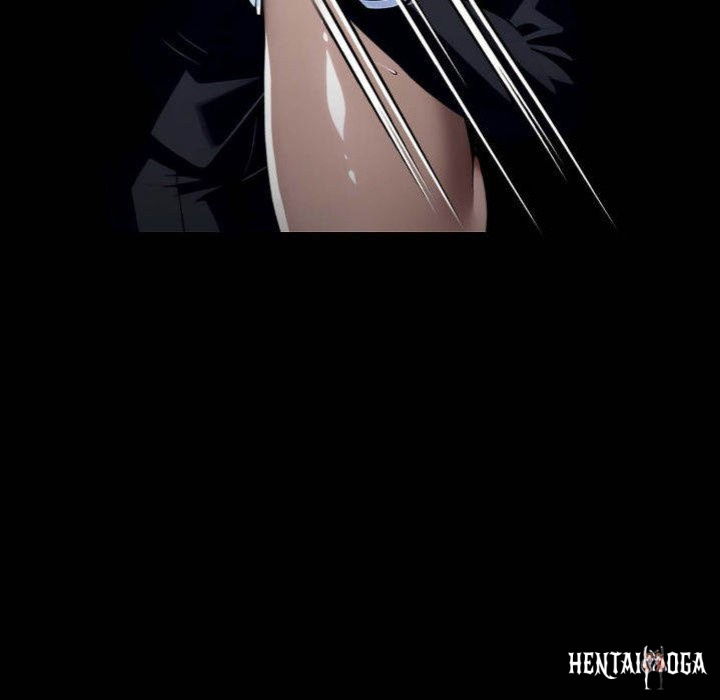 Gangster x Office Lady Gangster x Office Lady Chapter 52 - Page 115