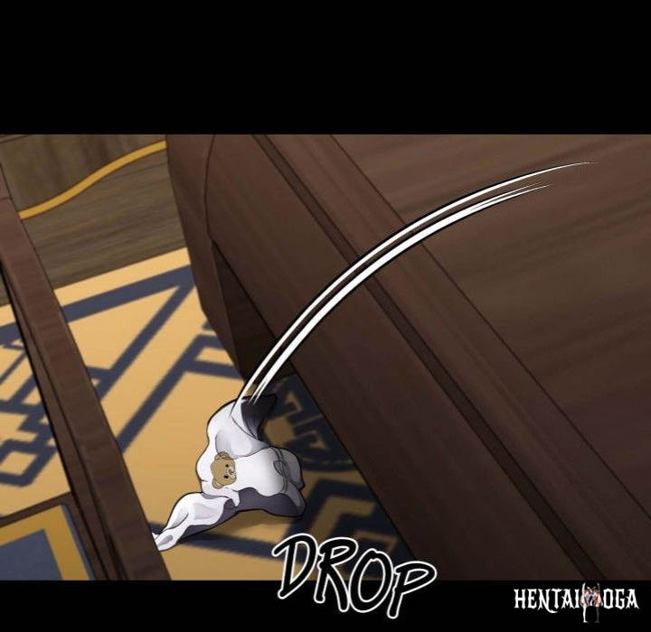 Gangster x Office Lady Gangster x Office Lady Chapter 52 - Page 116