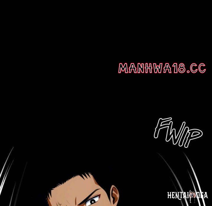 Gangster x Office Lady Gangster x Office Lady Chapter 52 - Page 119