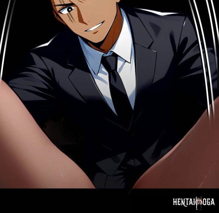 Gangster x Office Lady Gangster x Office Lady Chapter 52 - Page 120