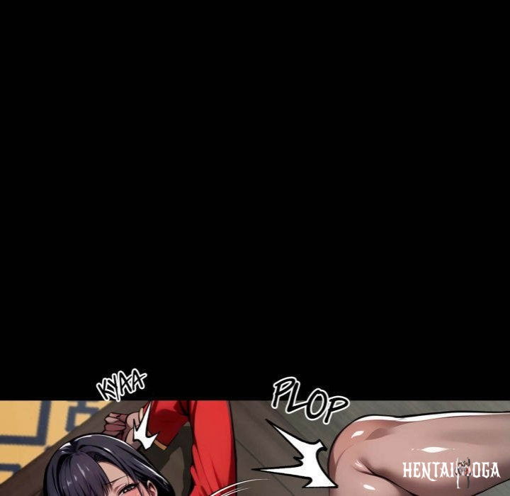 Gangster x Office Lady Gangster x Office Lady Chapter 52 - Page 121