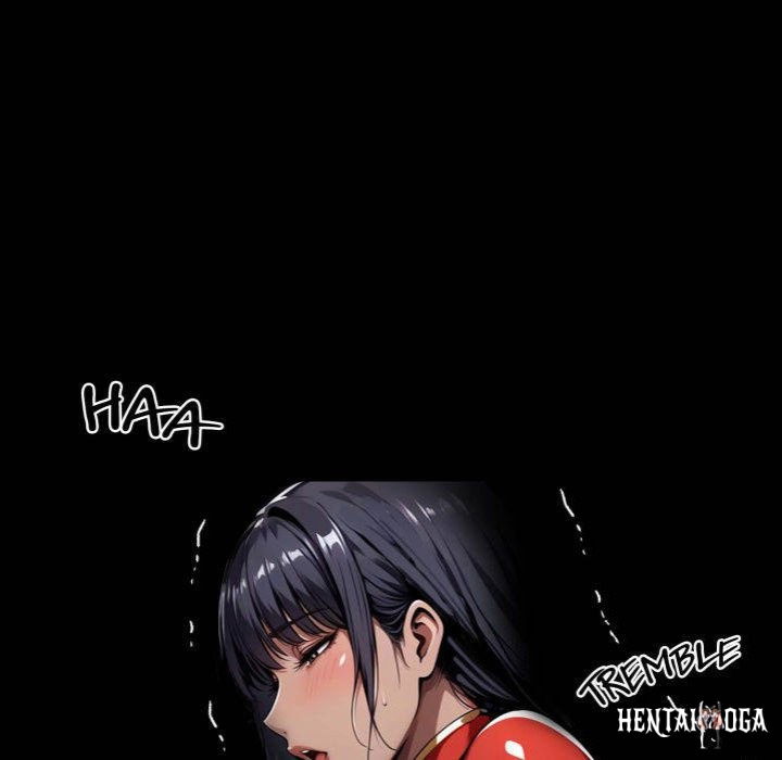 Gangster x Office Lady Gangster x Office Lady Chapter 52 - Page 123