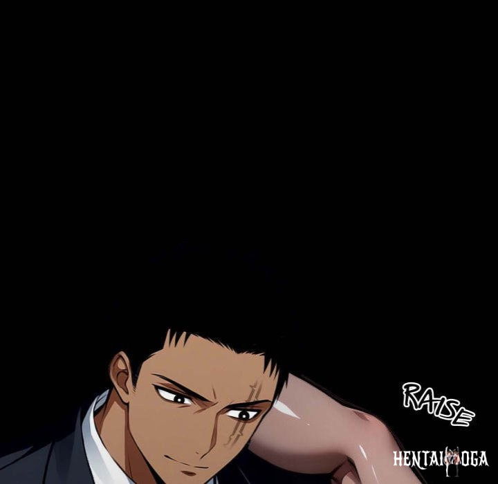 Gangster x Office Lady Gangster x Office Lady Chapter 52 - Page 125