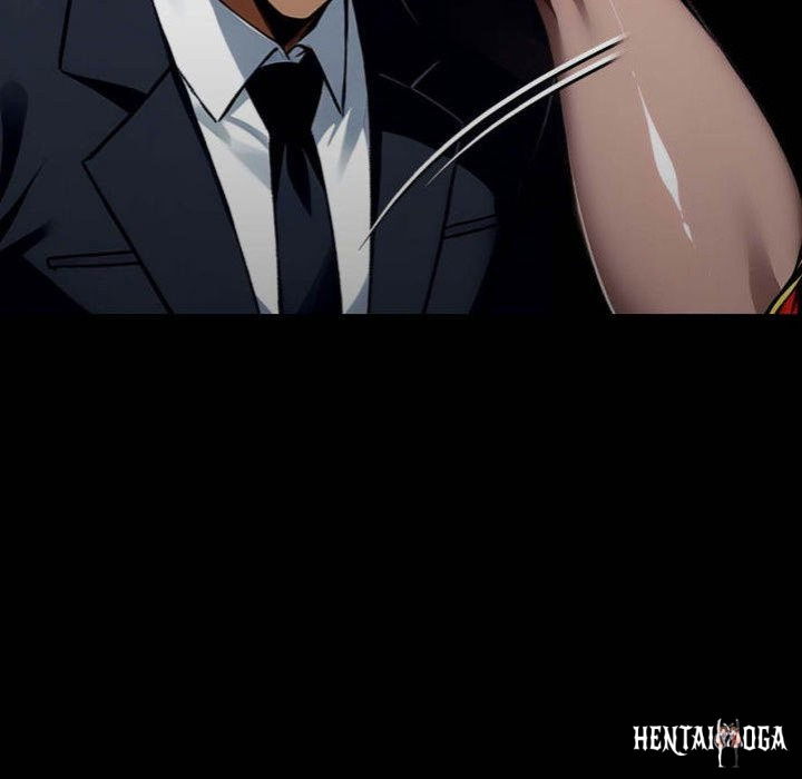 Gangster x Office Lady Gangster x Office Lady Chapter 52 - Page 126