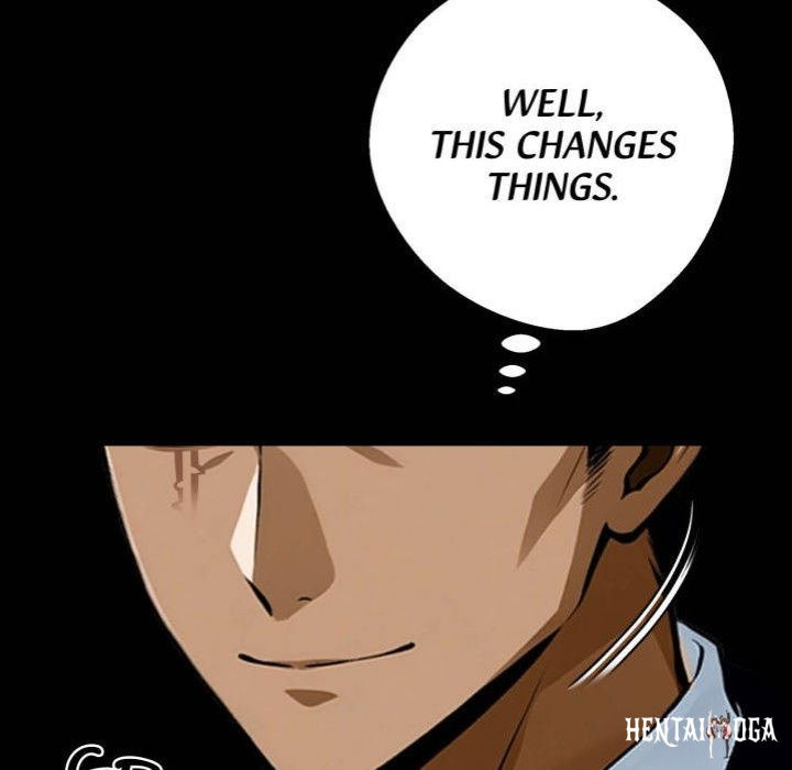 Gangster x Office Lady Gangster x Office Lady Chapter 52 - Page 13