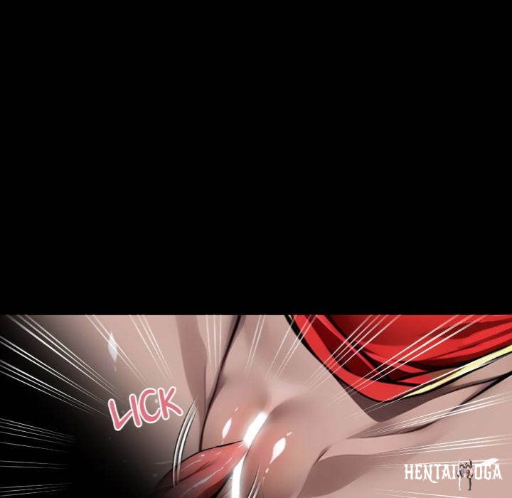 Gangster x Office Lady Gangster x Office Lady Chapter 52 - Page 130