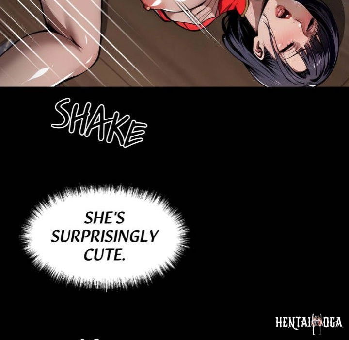 Gangster x Office Lady Gangster x Office Lady Chapter 52 - Page 133