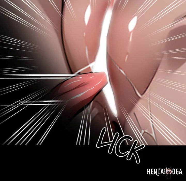 Gangster x Office Lady Gangster x Office Lady Chapter 52 - Page 142