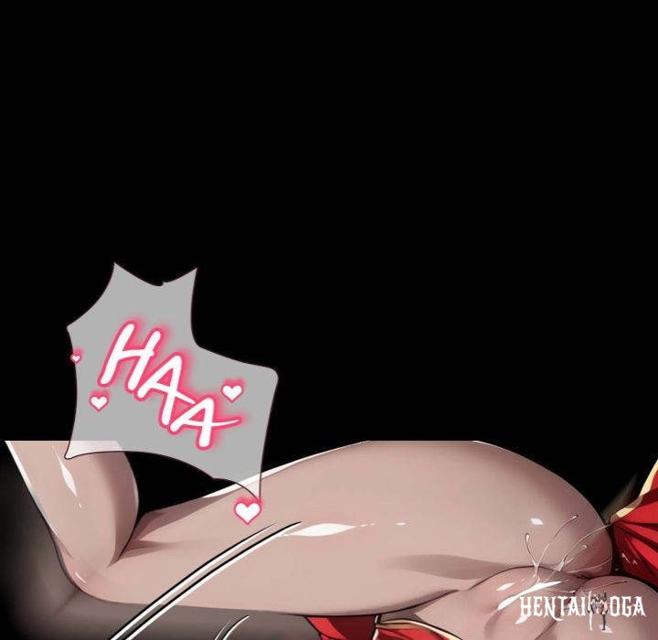 Gangster x Office Lady Gangster x Office Lady Chapter 52 - Page 143