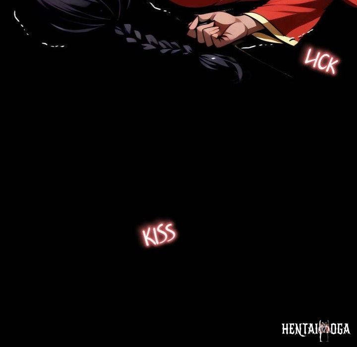 Gangster x Office Lady Gangster x Office Lady Chapter 52 - Page 157