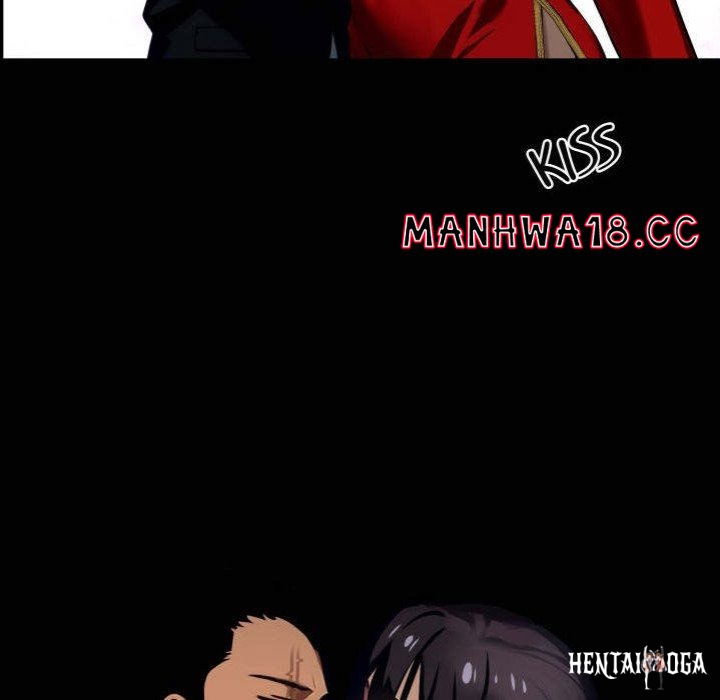 Gangster x Office Lady Gangster x Office Lady Chapter 52 - Page 19