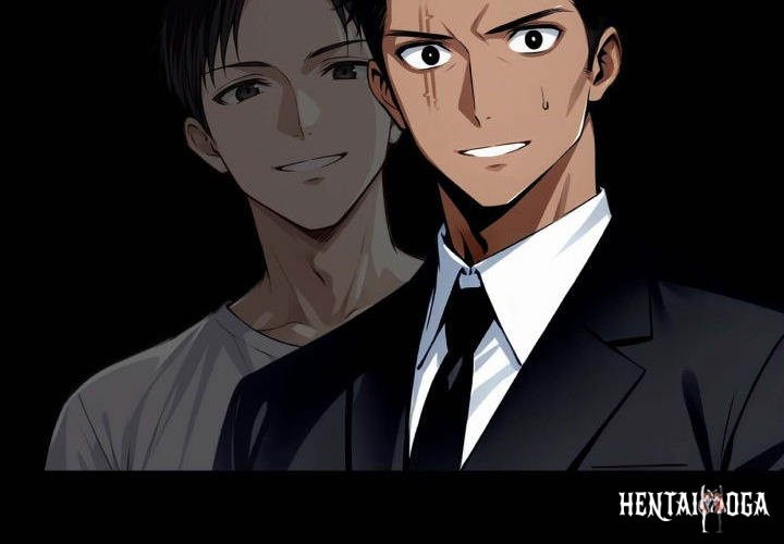 Gangster x Office Lady Gangster x Office Lady Chapter 52 - Page 2