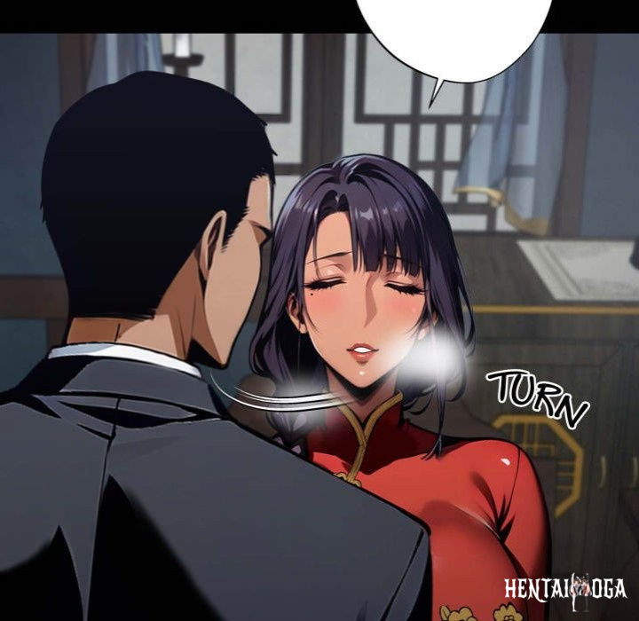 Gangster x Office Lady Gangster x Office Lady Chapter 52 - Page 22