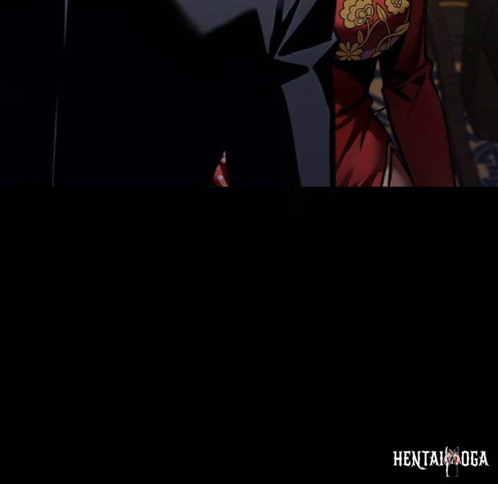 Gangster x Office Lady Gangster x Office Lady Chapter 52 - Page 23