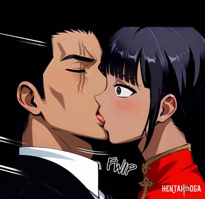 Gangster x Office Lady Gangster x Office Lady Chapter 52 - Page 24