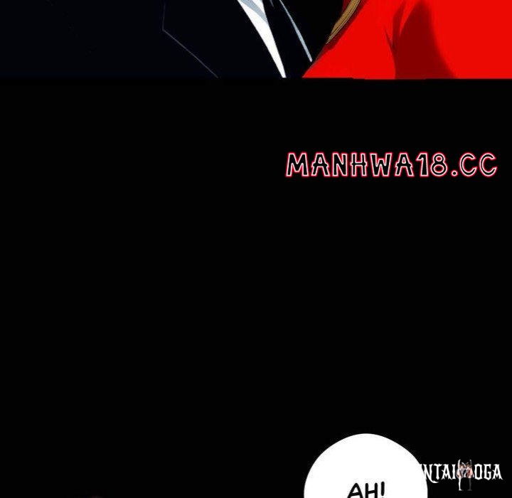 Gangster x Office Lady Gangster x Office Lady Chapter 52 - Page 25