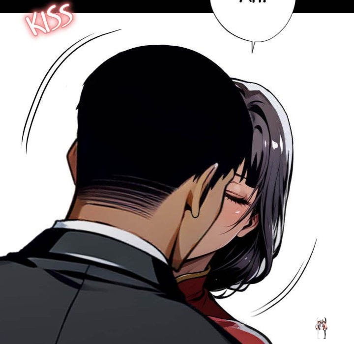 Gangster x Office Lady Gangster x Office Lady Chapter 52 - Page 26