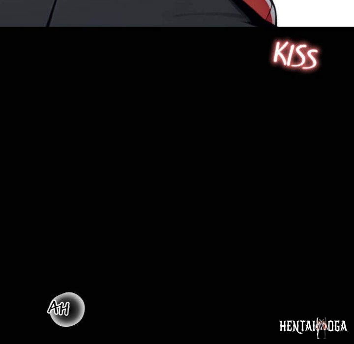 Gangster x Office Lady Gangster x Office Lady Chapter 52 - Page 27