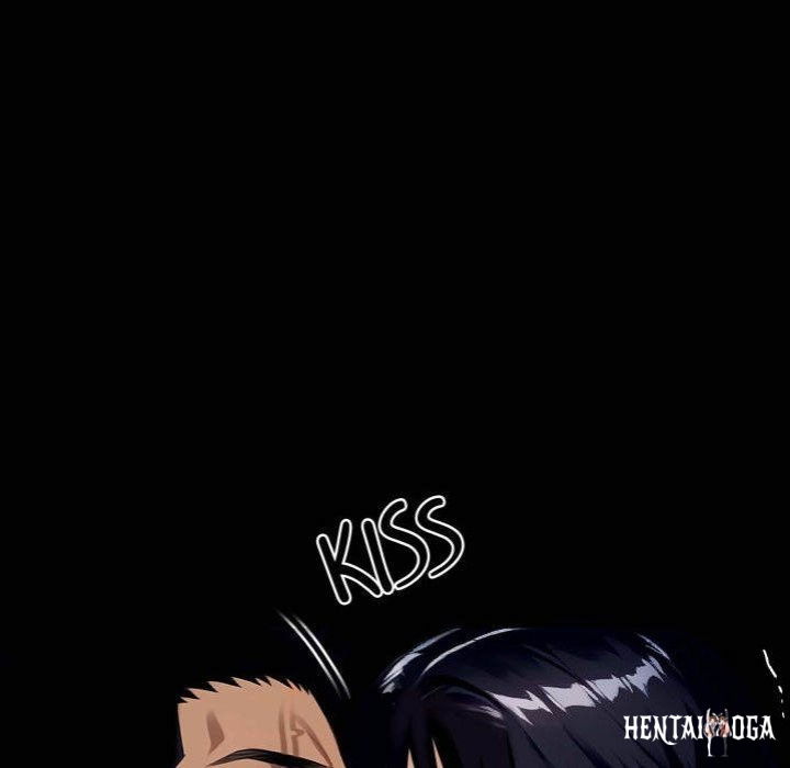 Gangster x Office Lady Gangster x Office Lady Chapter 52 - Page 29