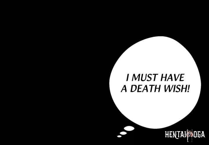 Gangster x Office Lady Gangster x Office Lady Chapter 52 - Page 3