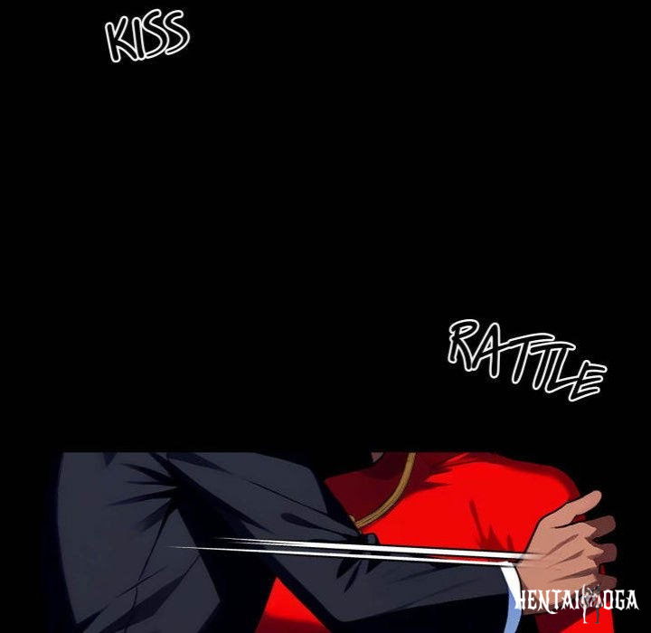 Gangster x Office Lady Gangster x Office Lady Chapter 52 - Page 31