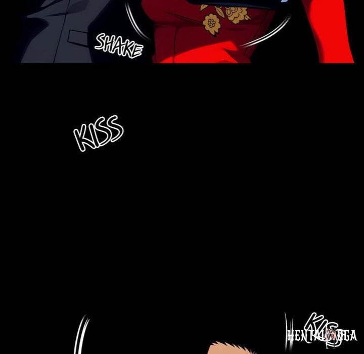 Gangster x Office Lady Gangster x Office Lady Chapter 52 - Page 32